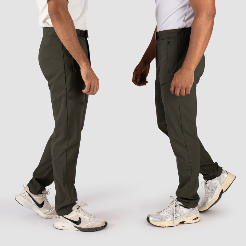 Premium Imported Trouser For Men