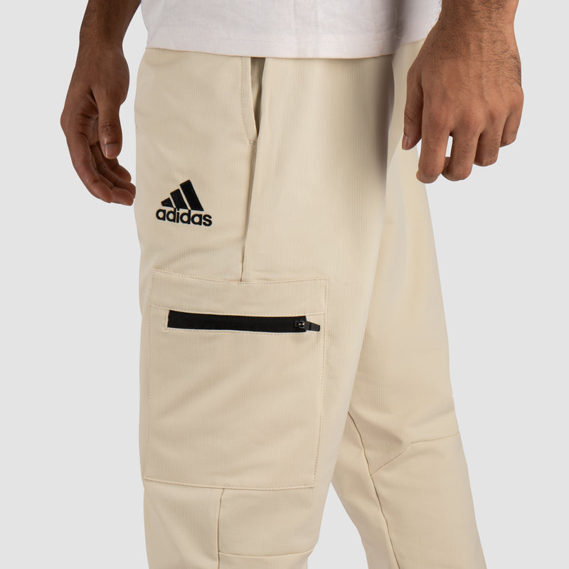 Premium Imported Cargo Joggers
