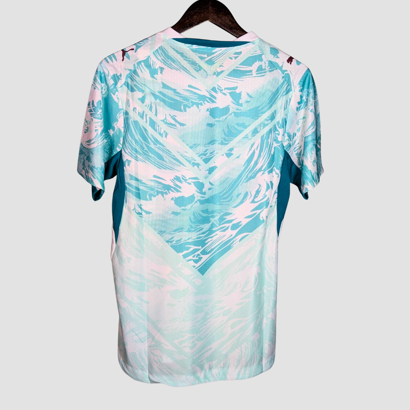 Portugal 2026 World Cup Away Jersey