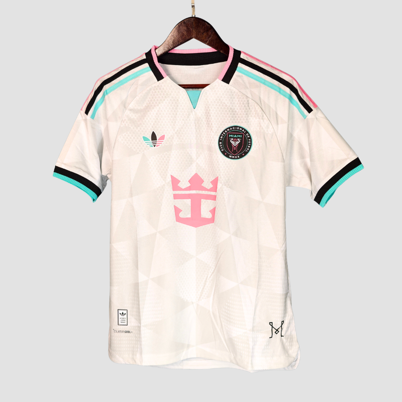 Inter Miami 2026/27 Third Jersey — Player Edition