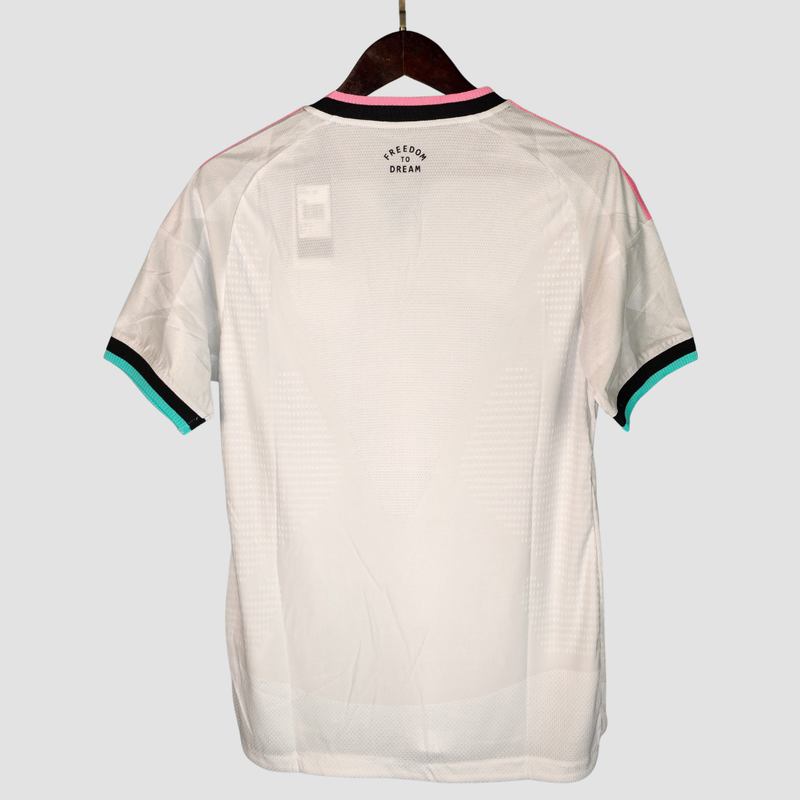 Inter Miami 2026/27 Third Jersey — Player Edition
