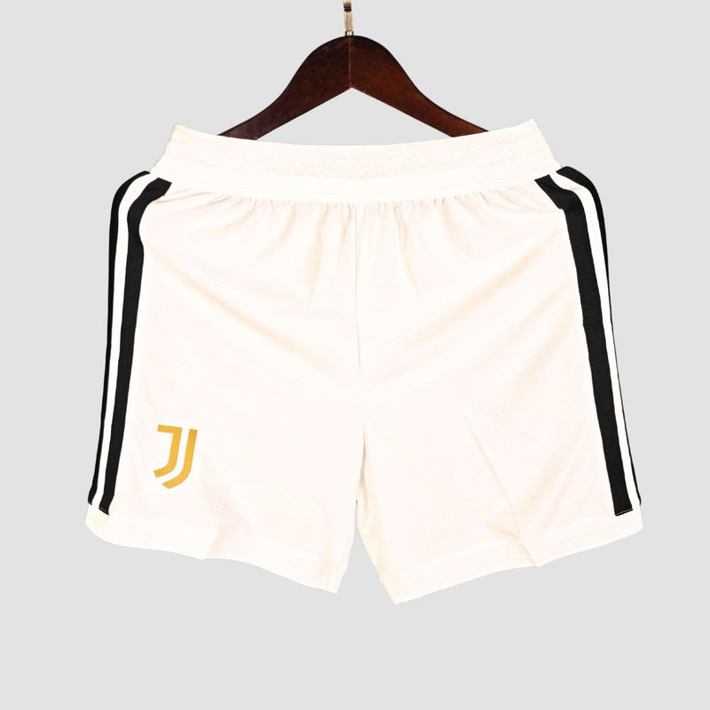 Juventus 26-27 Player Edition Shorts (Home)