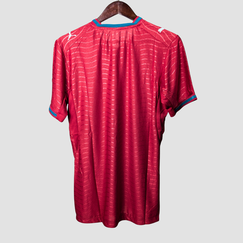 Portugal 2026 World Cup Home Jersey