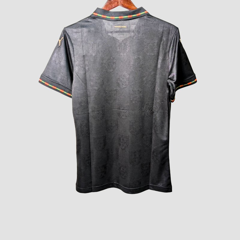 Portugal 2026 'Black Panther' Special Edition Jersey
