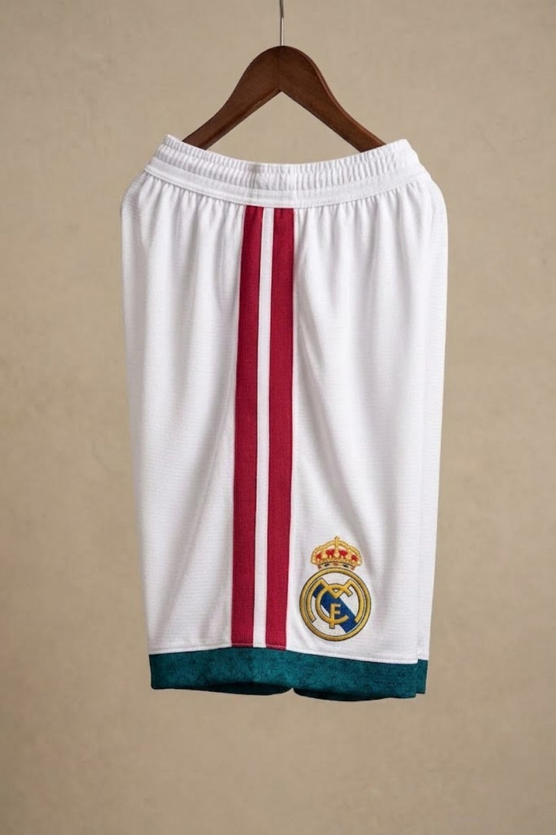 Real Madrid 26-27 Player Edition Shorts (Home)