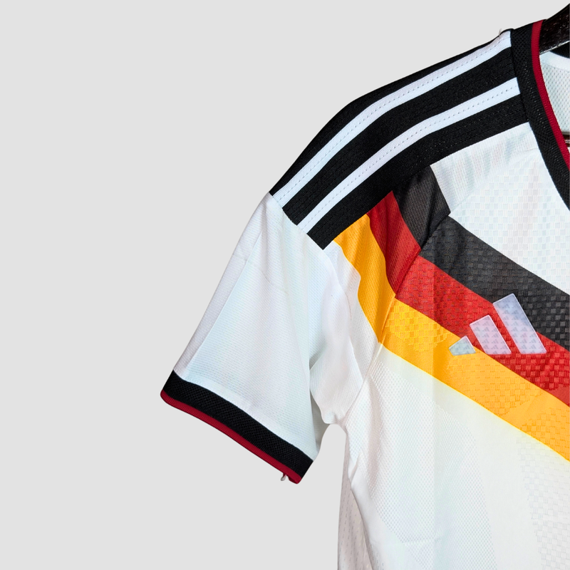 Germany 2026 World Cup Home Jersey