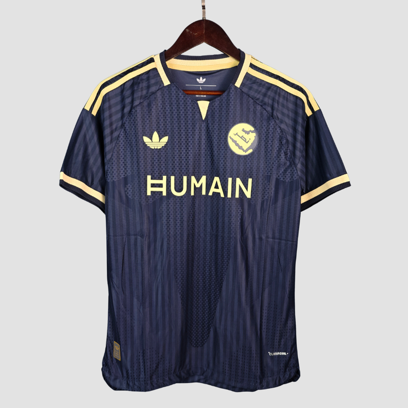 Al Nassr 2026/27 Away Jersey — Player Edition