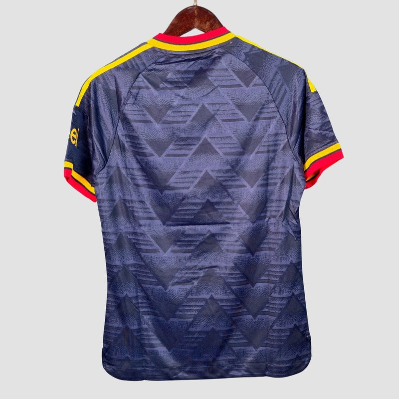 Arsenal 2026/27 Away Jersey — Player Edition