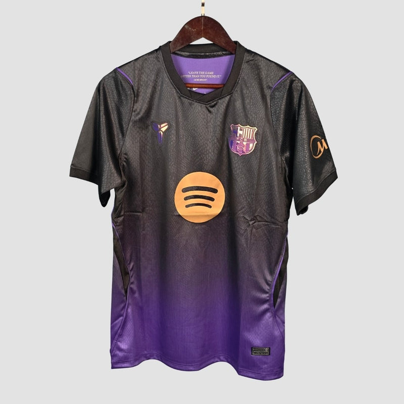 Barcelona 2026/27 Away Jersey — Fan Edition