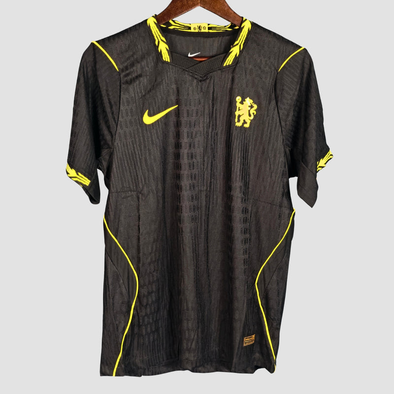 Chelsea 2026/27 Away Jersey — Player Edition