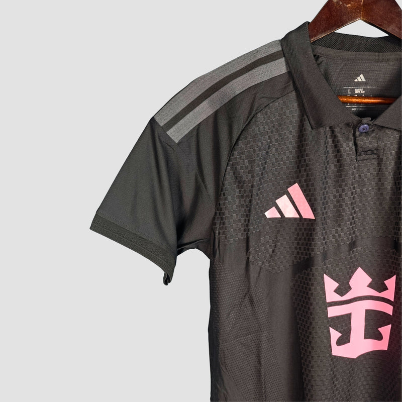 Inter Miami 2026/27 Away Jersey — Player Edition