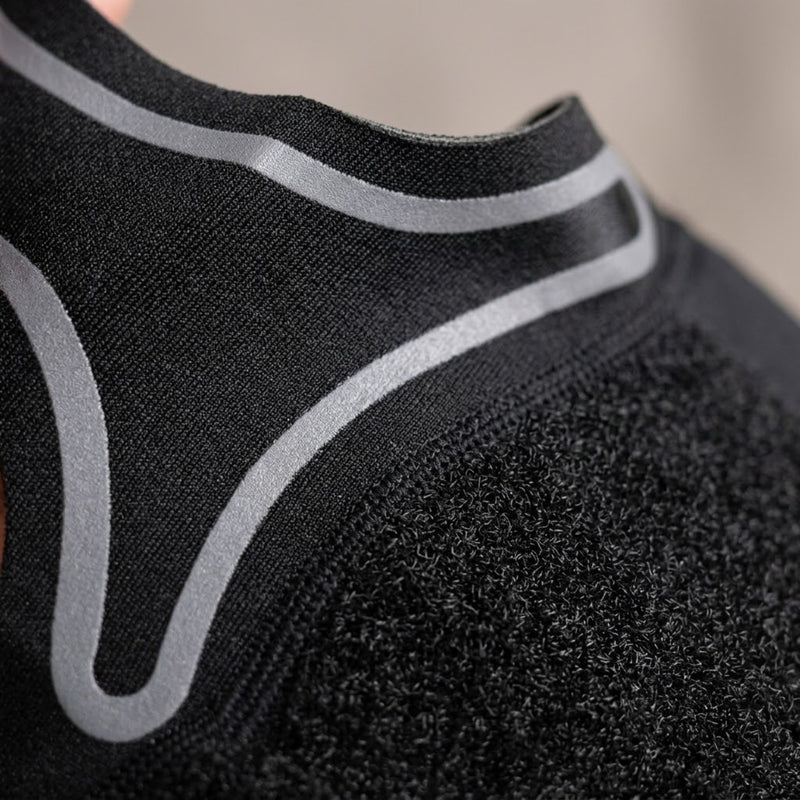Lightweight Ankle Support Black