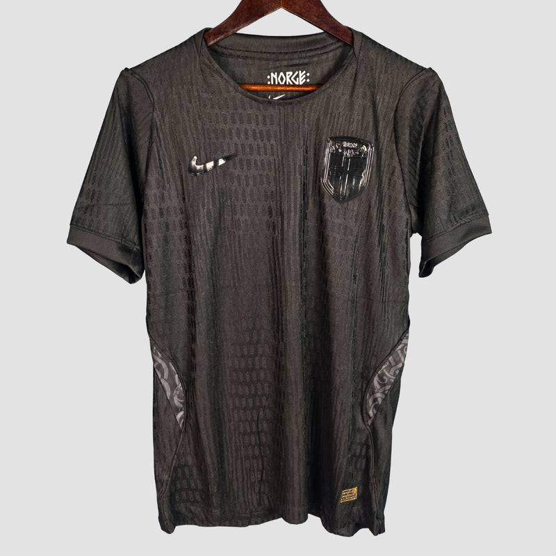 Norway 2026 World Cup Away Jersey — Player Edition