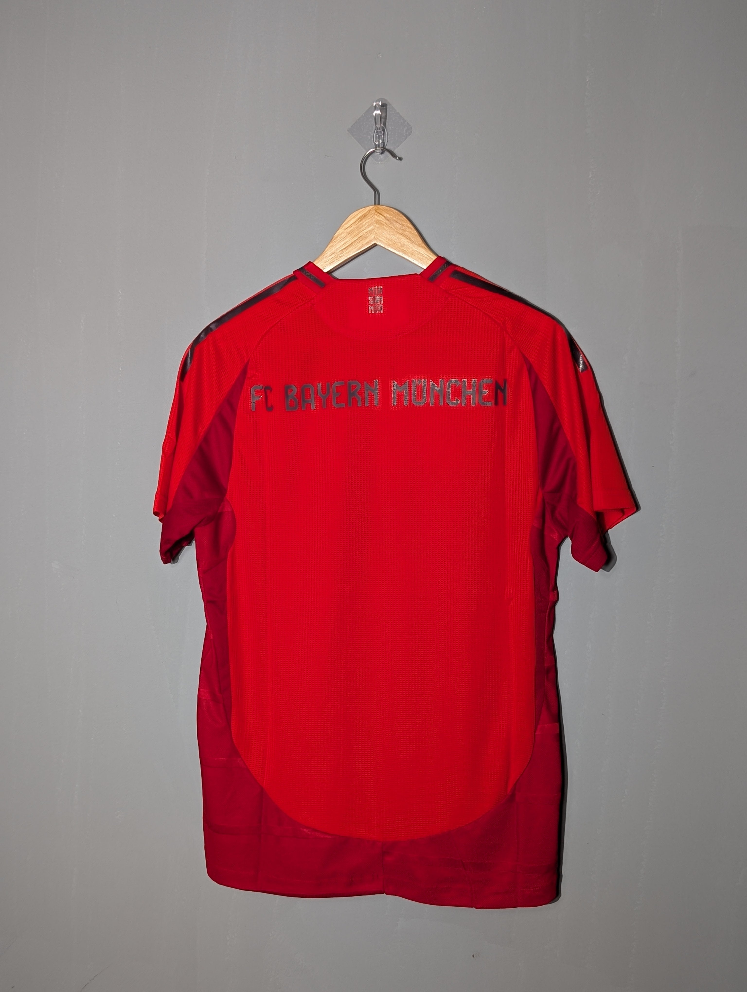 FC Bayern Home Player 24-25