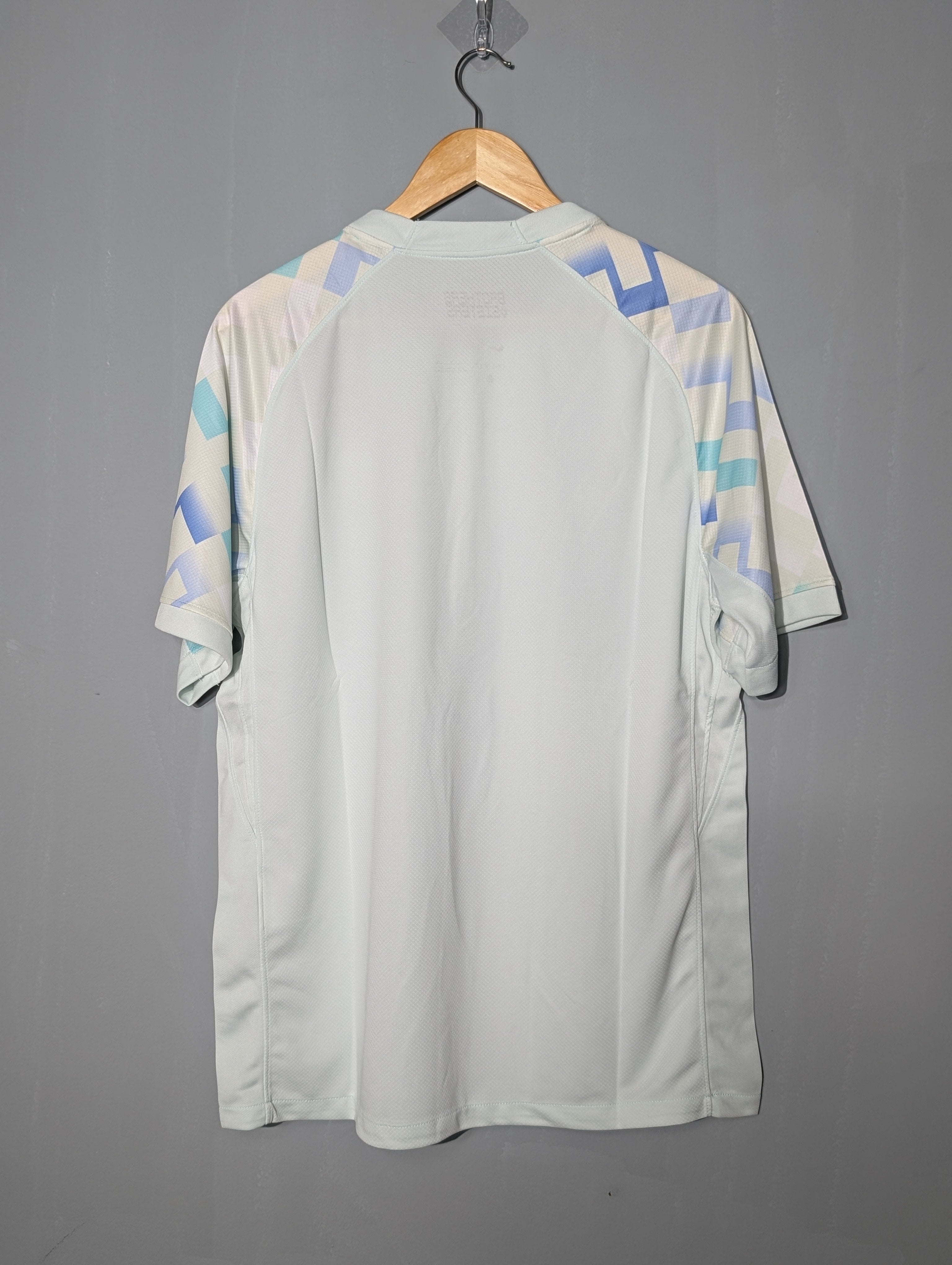 Inter Milan away 25-26 Fan