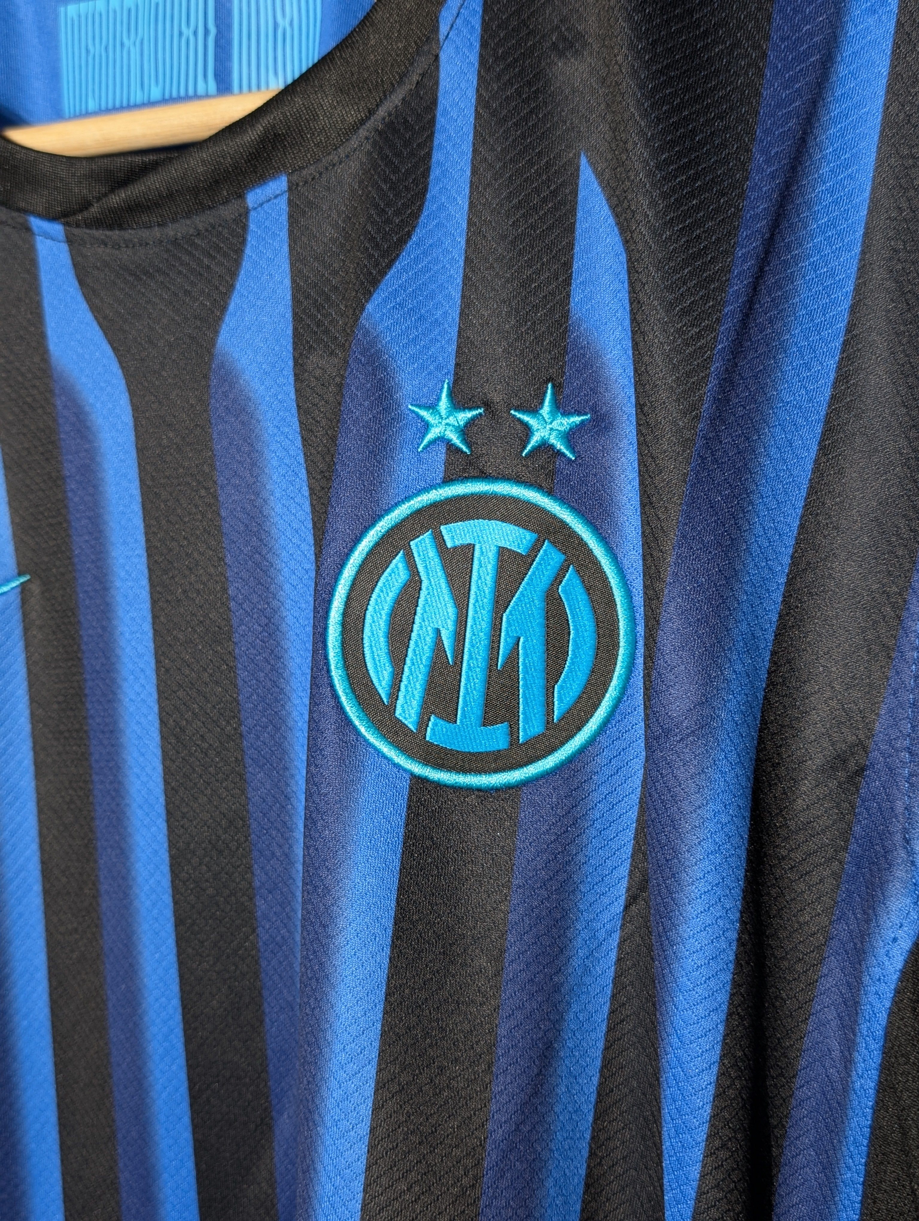 Inter Milan Home 25-26 Fan