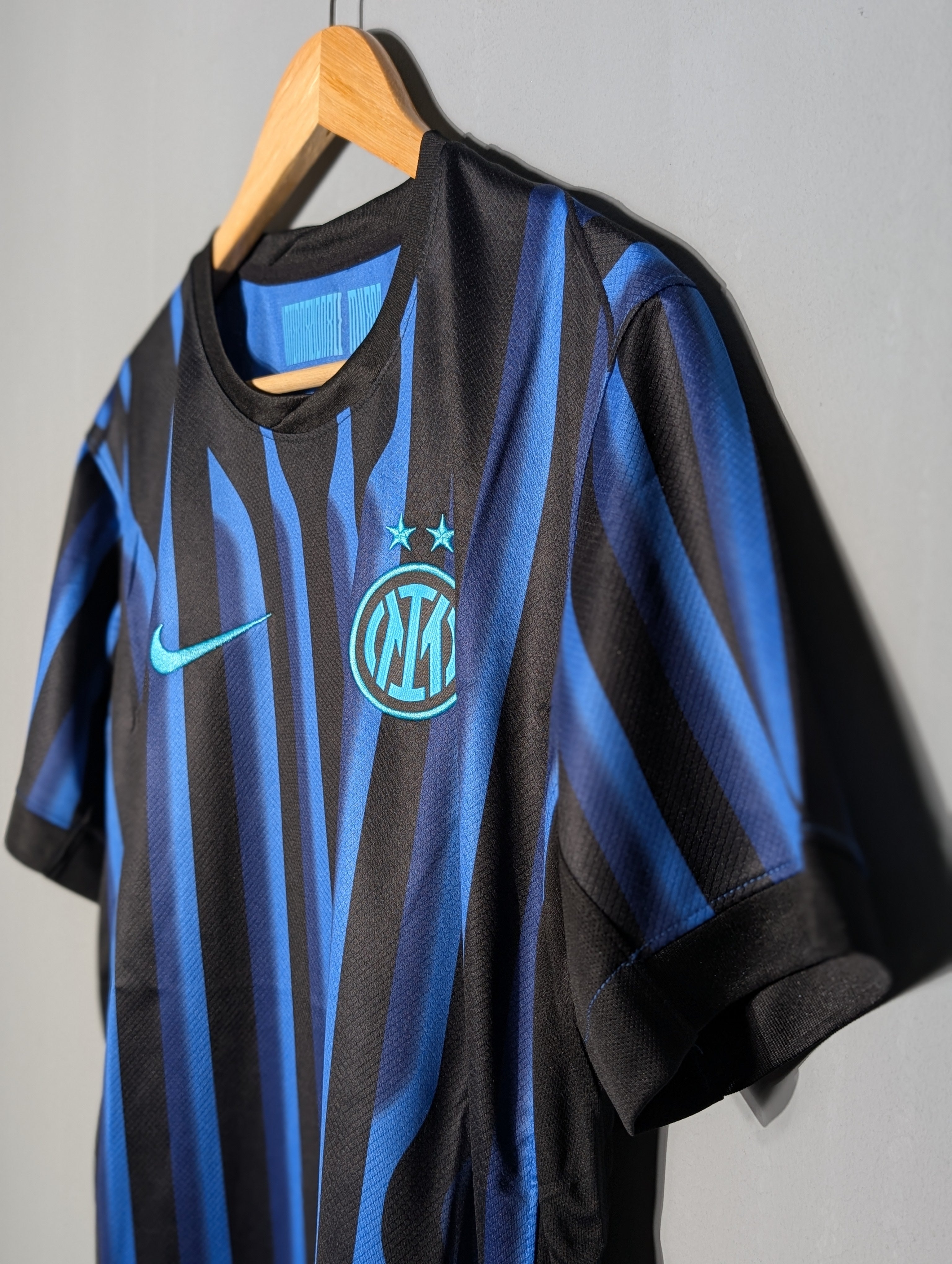 Inter Milan Home 25-26 Fan