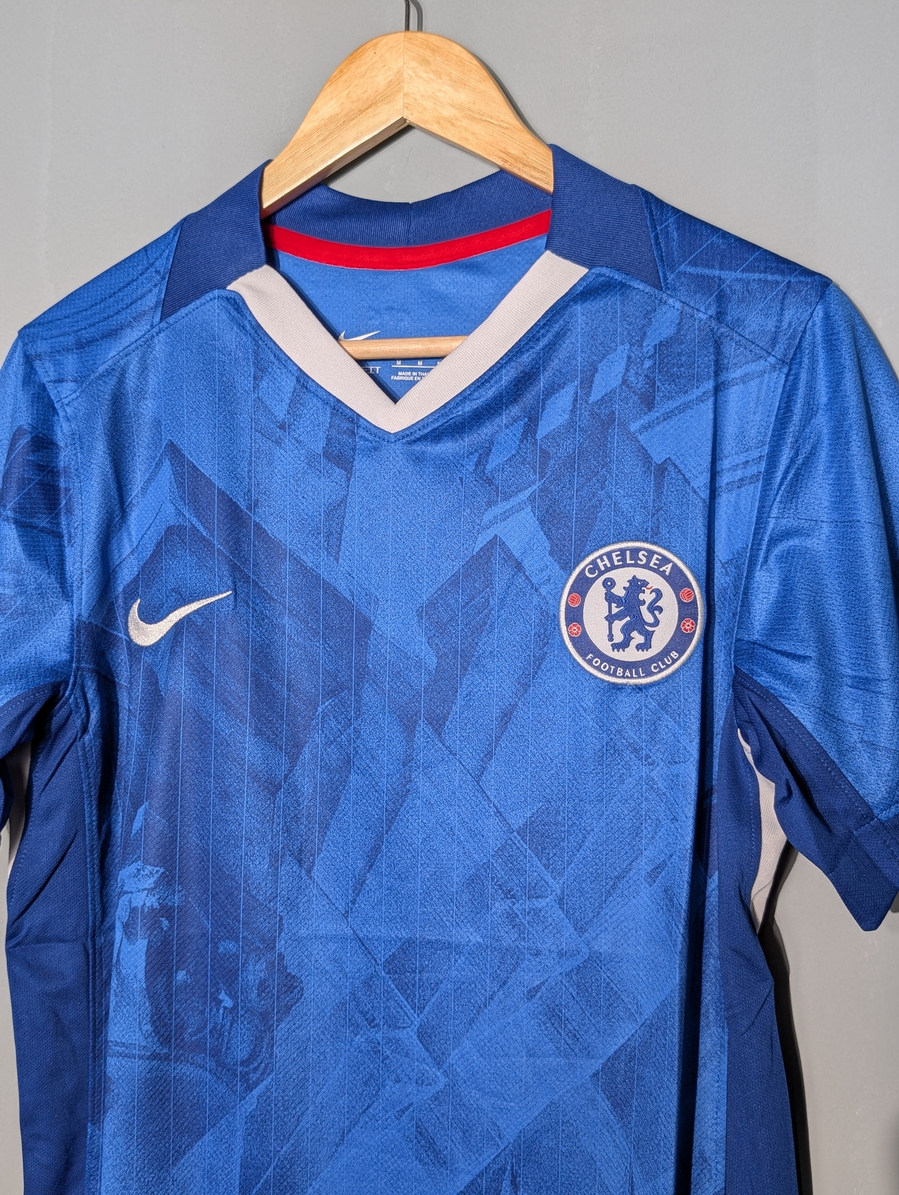 Chelsea Home Fan Edition Jersey 2025/26