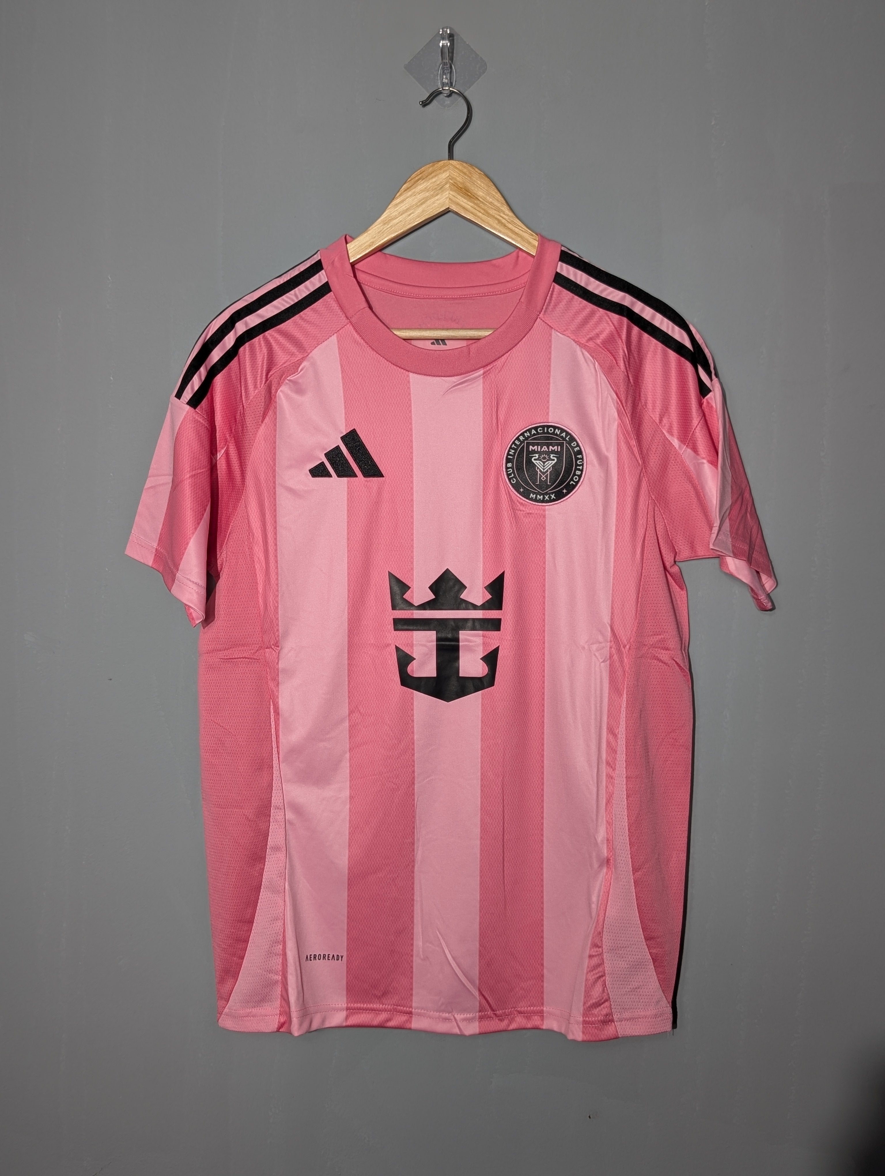 Inter Miami Home 25-26 Fan