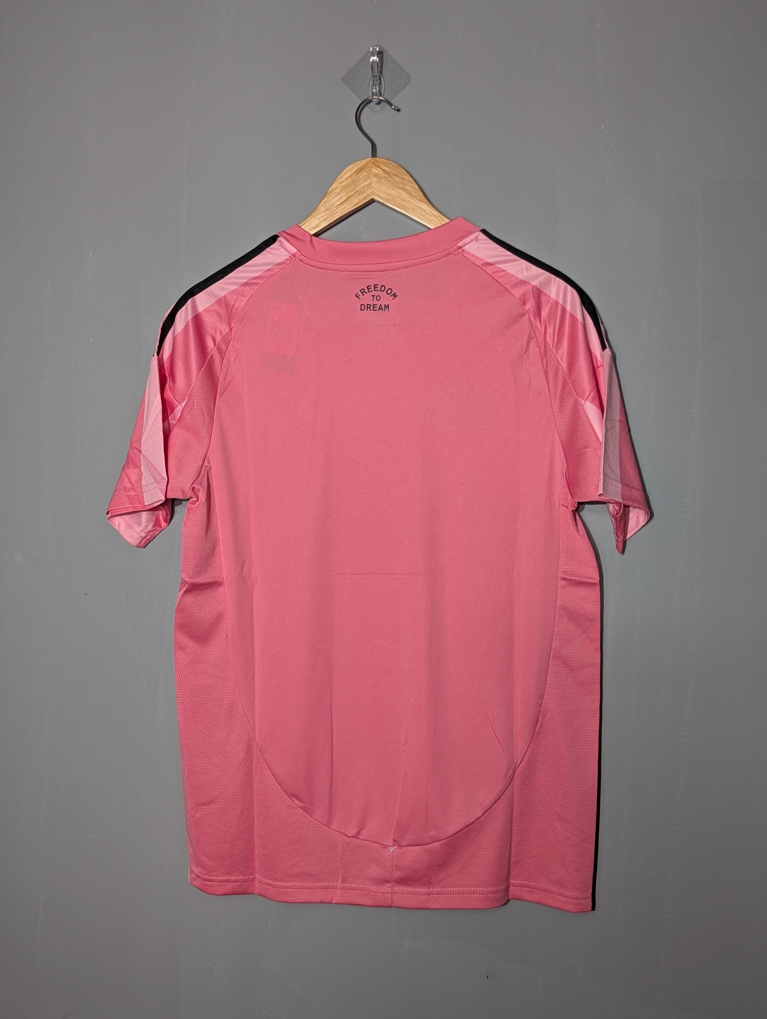 Inter Miami Home 25-26 Fan
