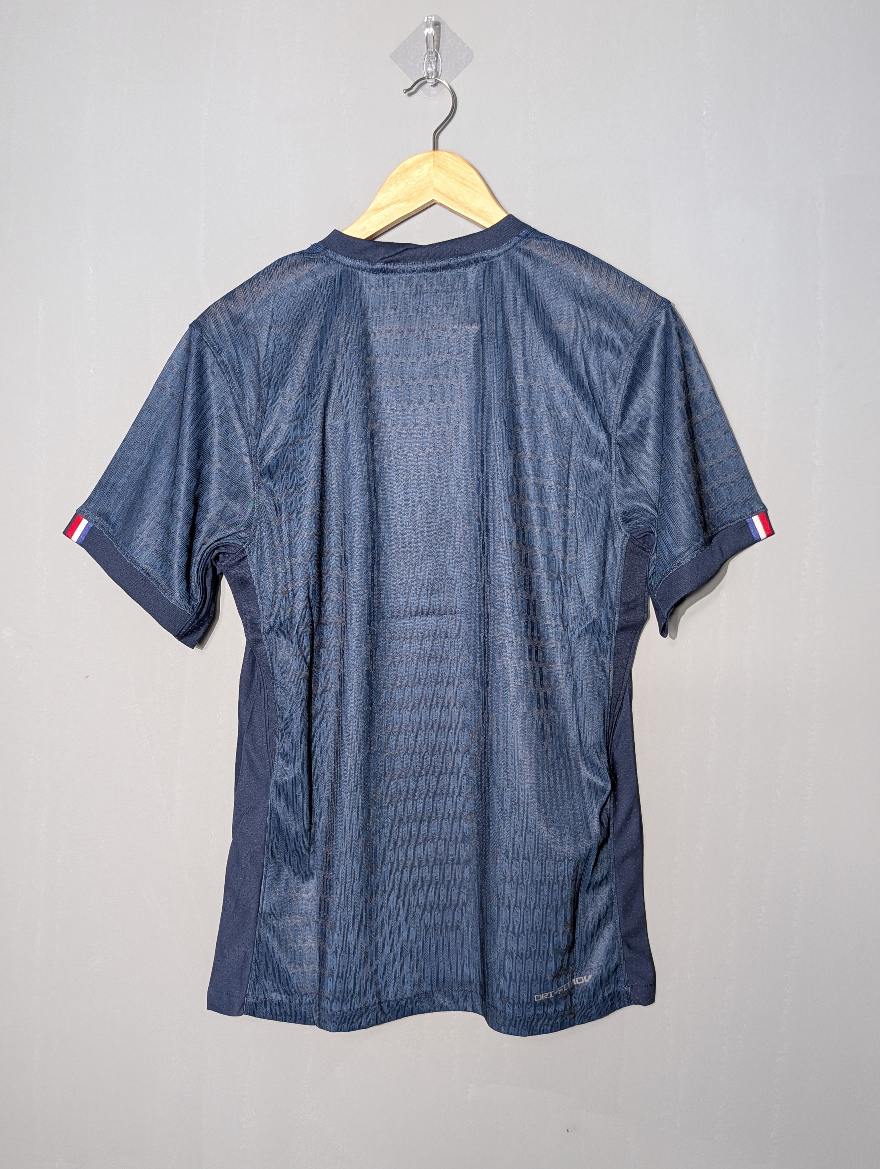 PSG Home 25-26 Player