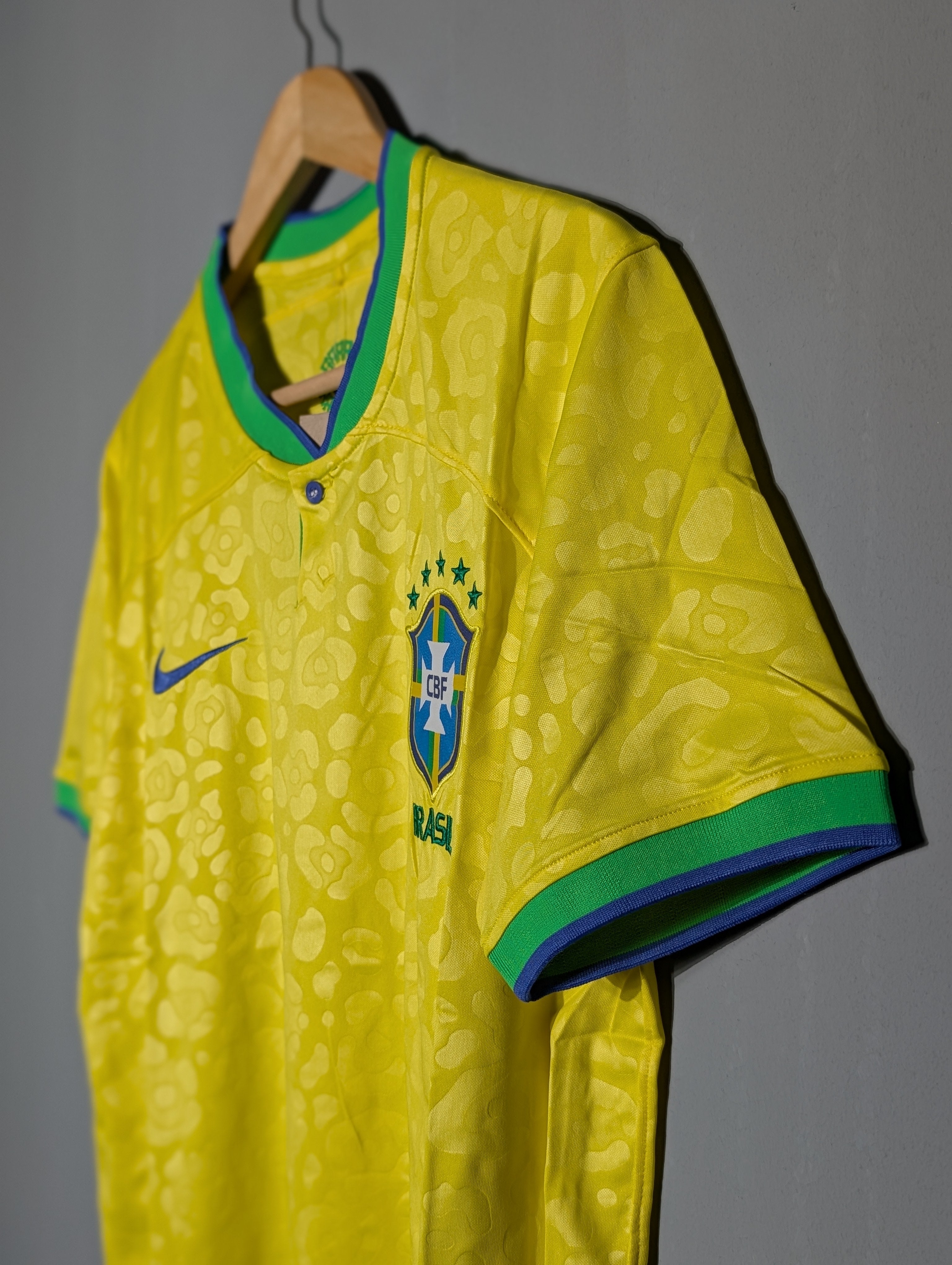 Brazil Home Player
