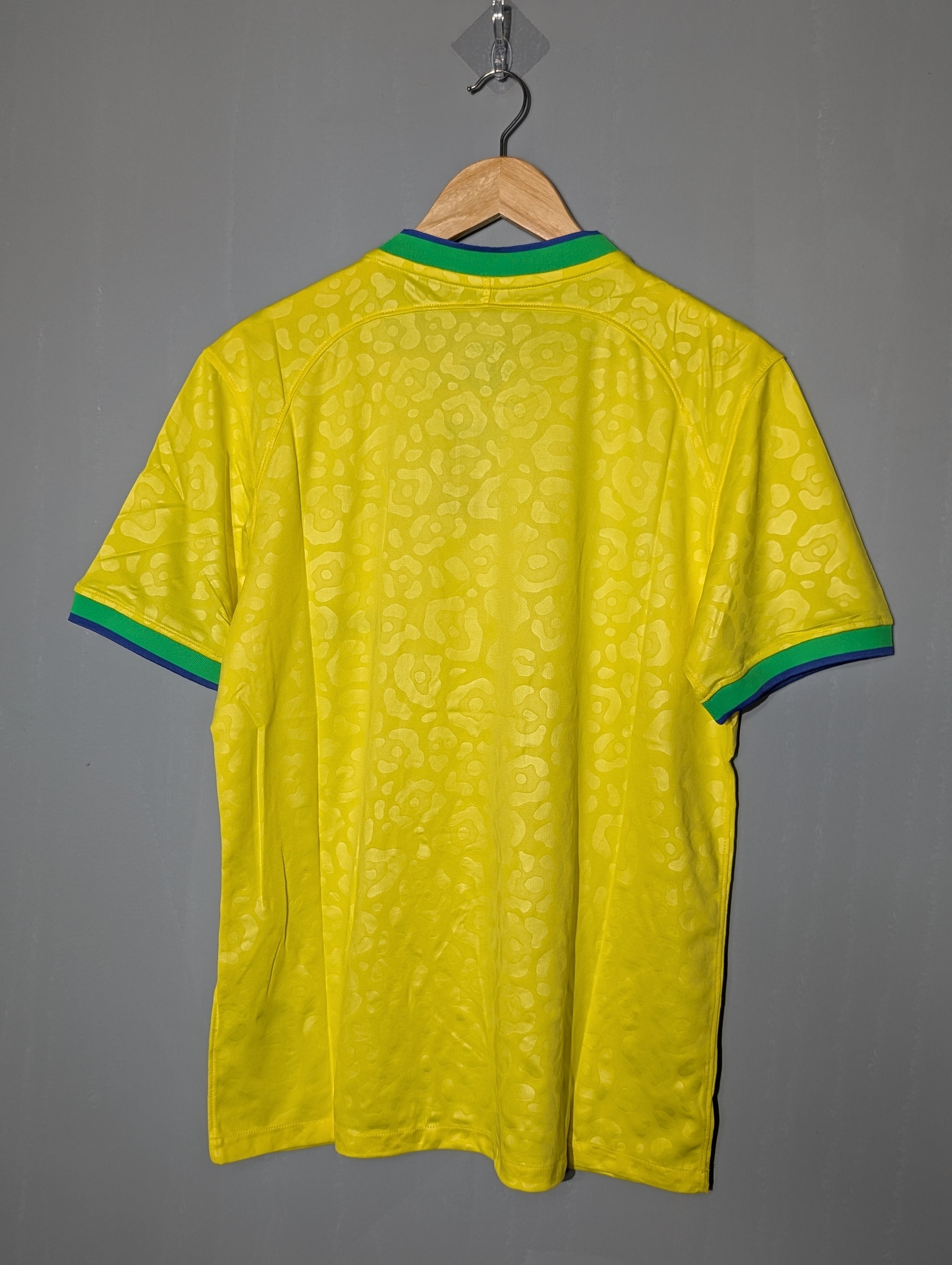 Brazil Home Player