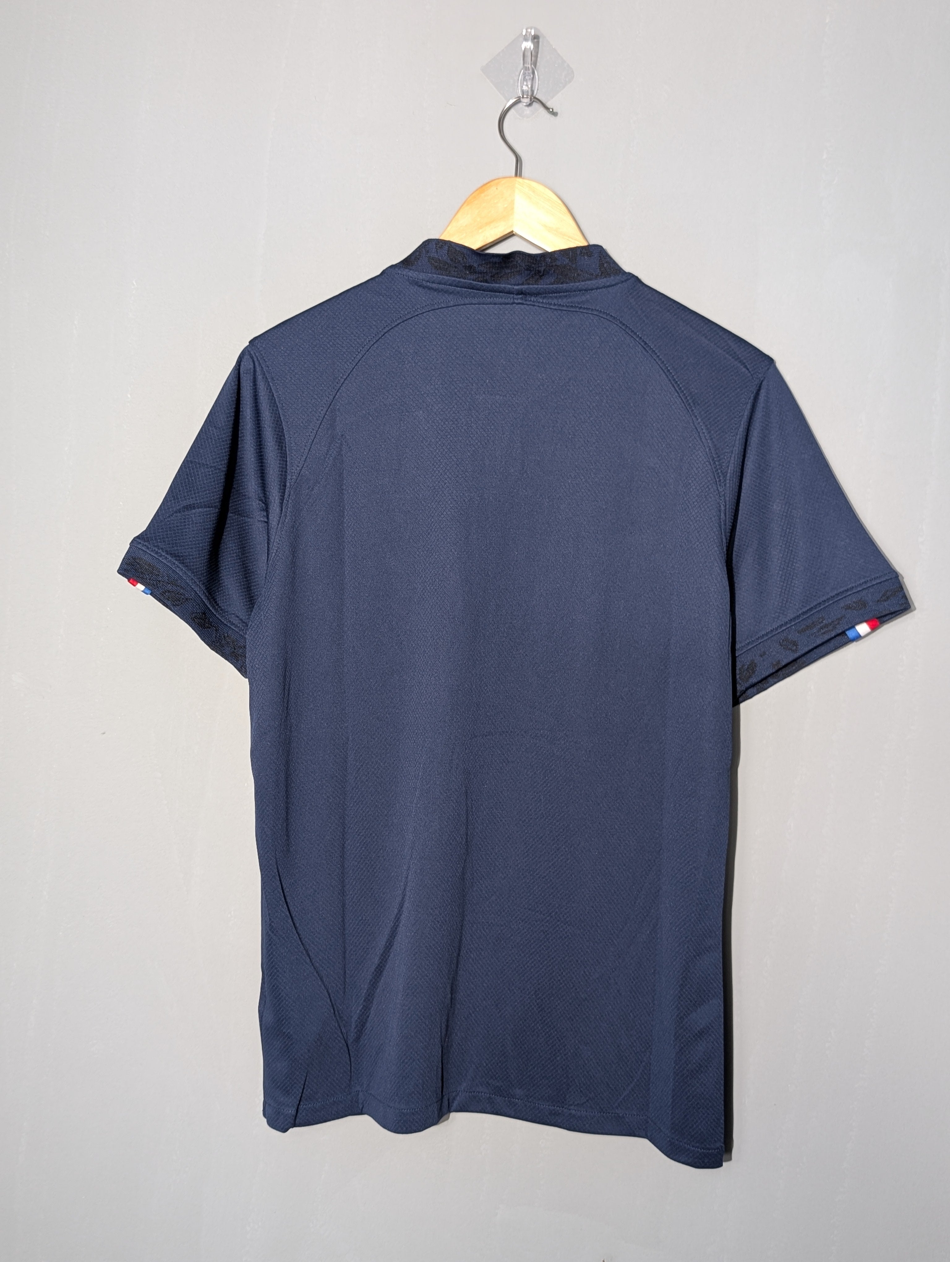 New France Football Jersey Player