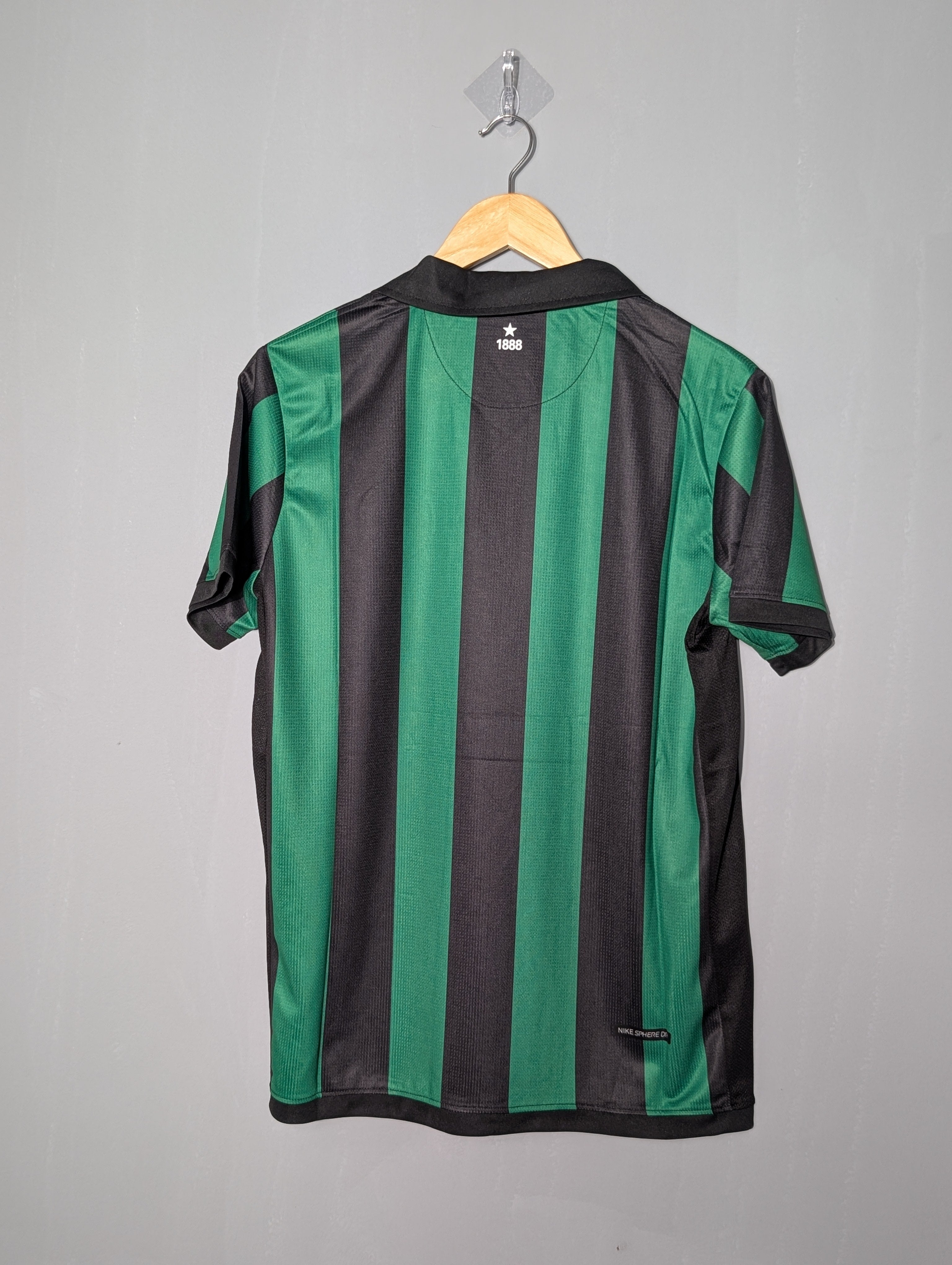 Celtic away Retro