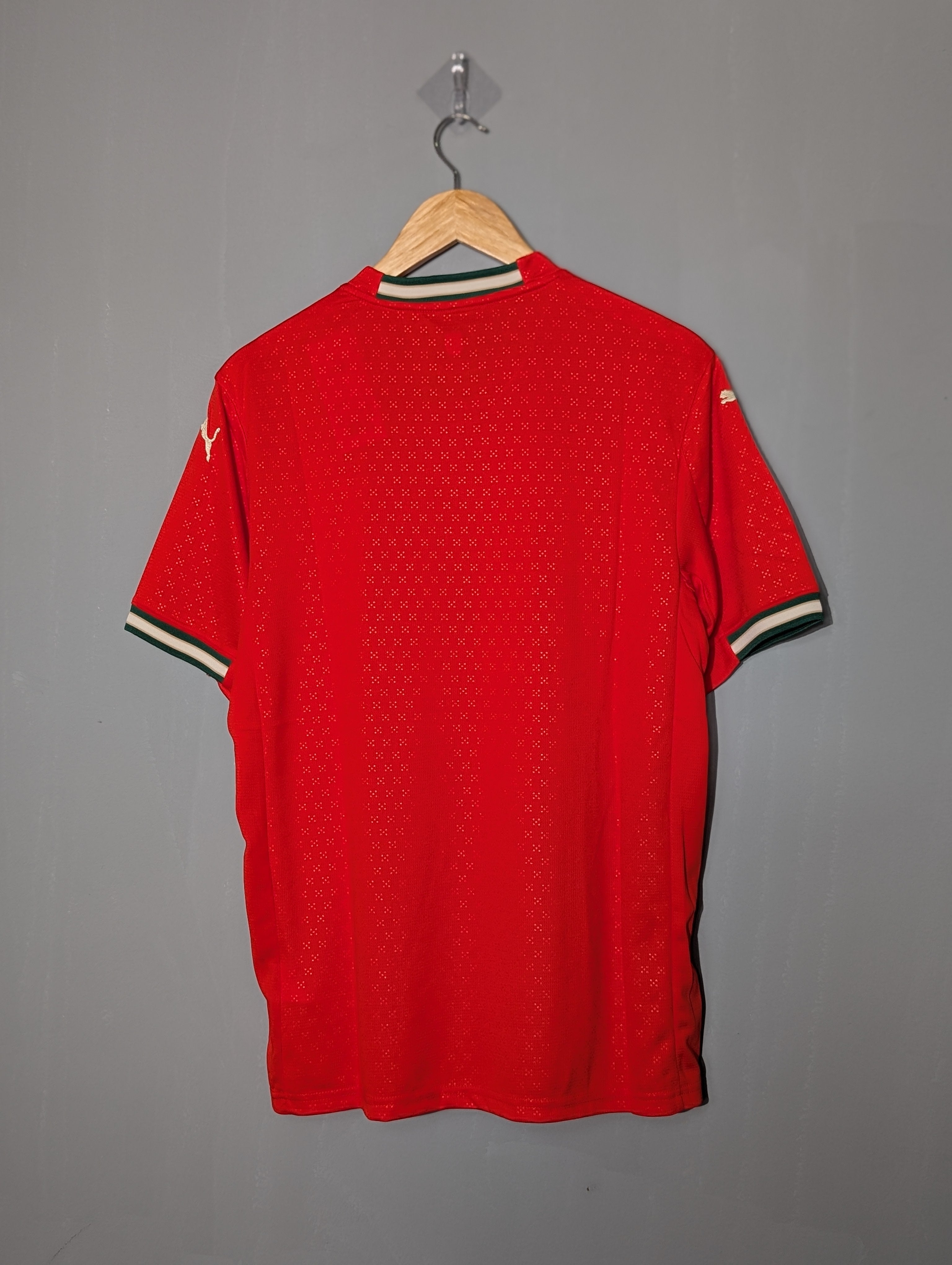 New Portugal Jersey Player