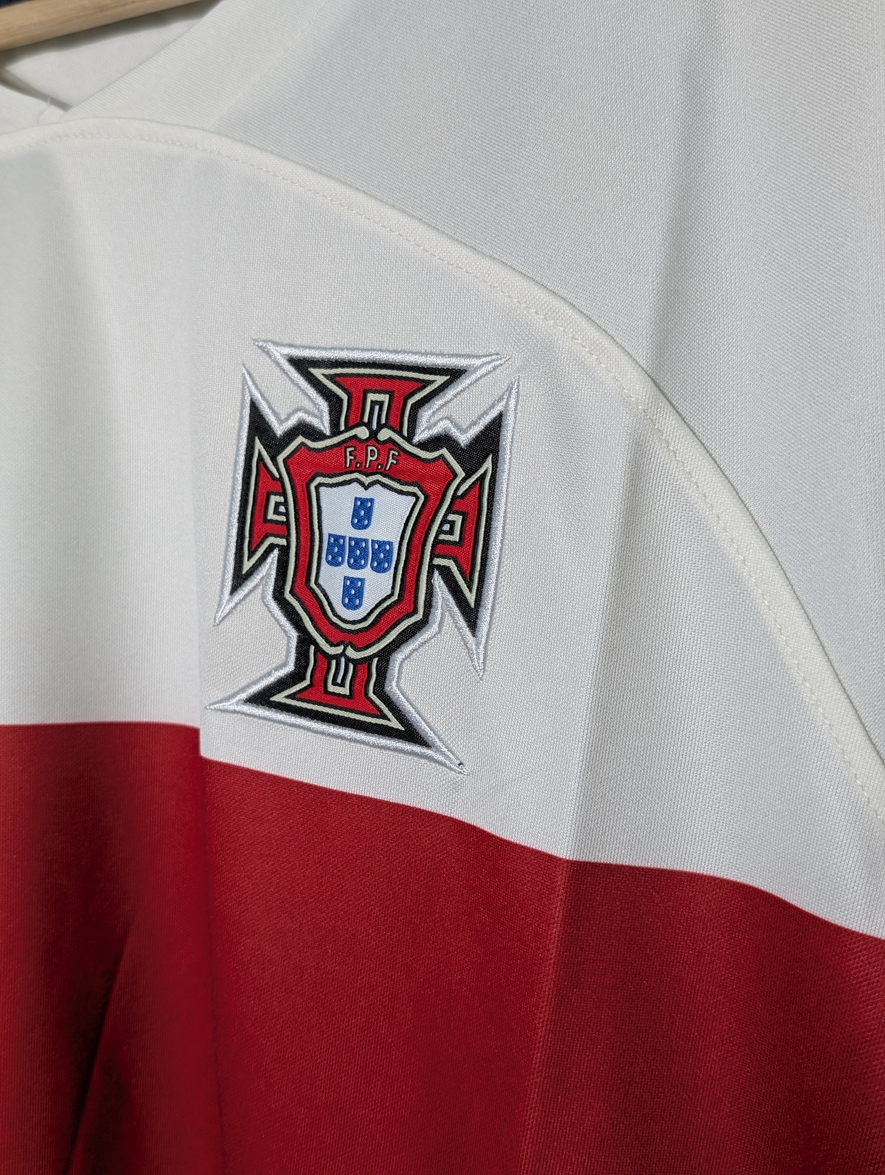 Portugal Away Retro