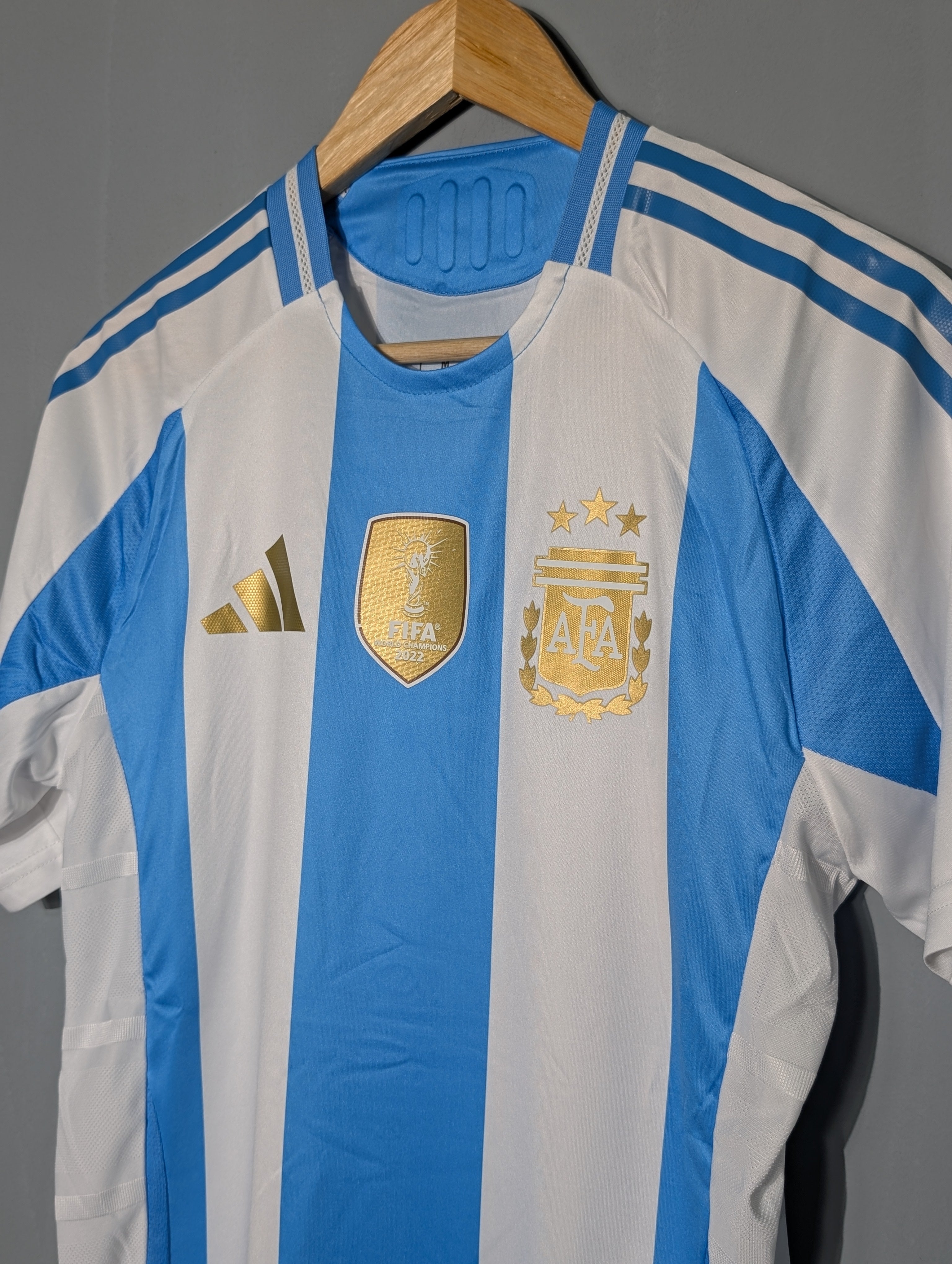 Argentina 2022 World Cup