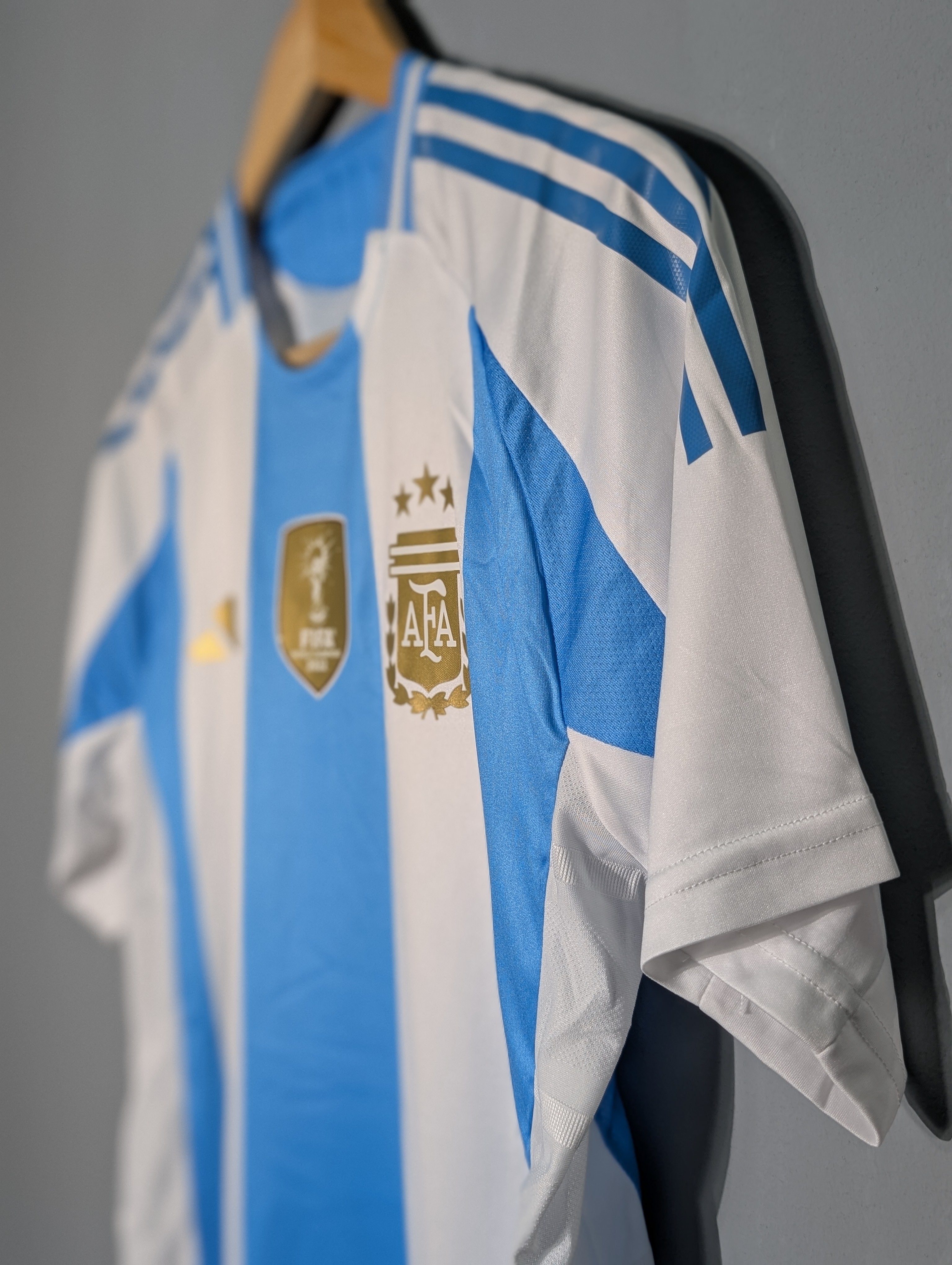 Argentina 2022 World Cup