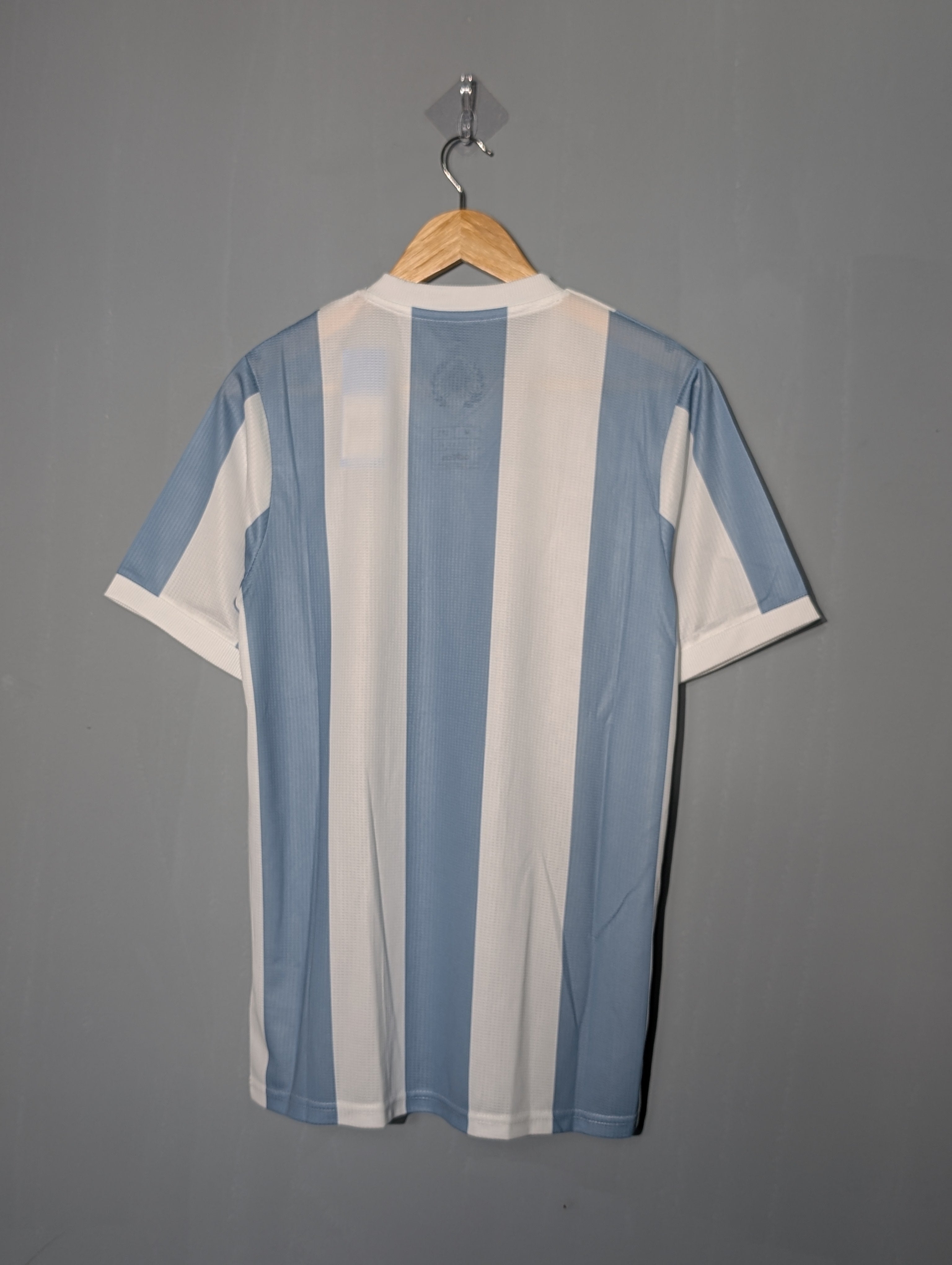 Argentina 50 Years Anniversary Player