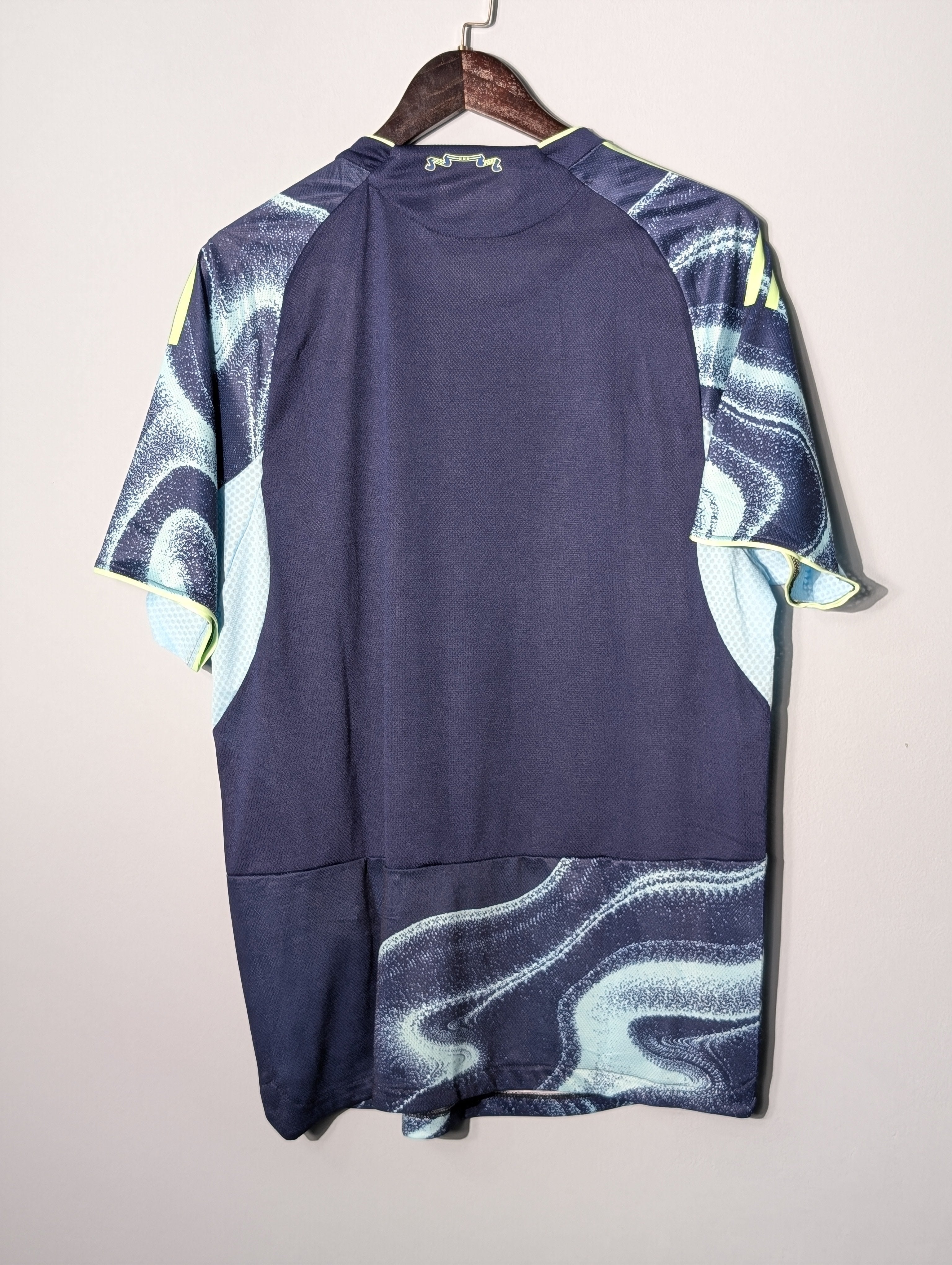AJAX Away kit 25/26 Player Edition
