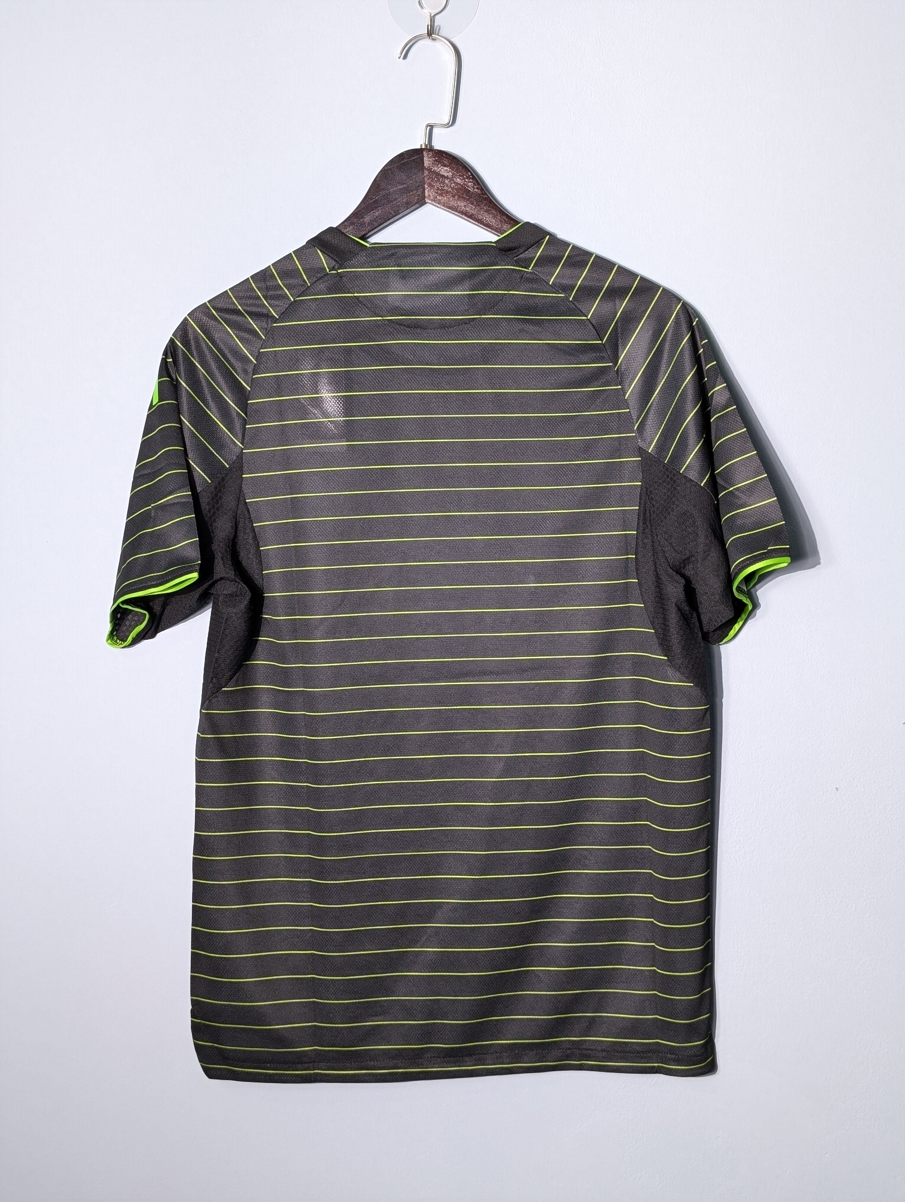 Celtic Away kit 25/26 Player Edition