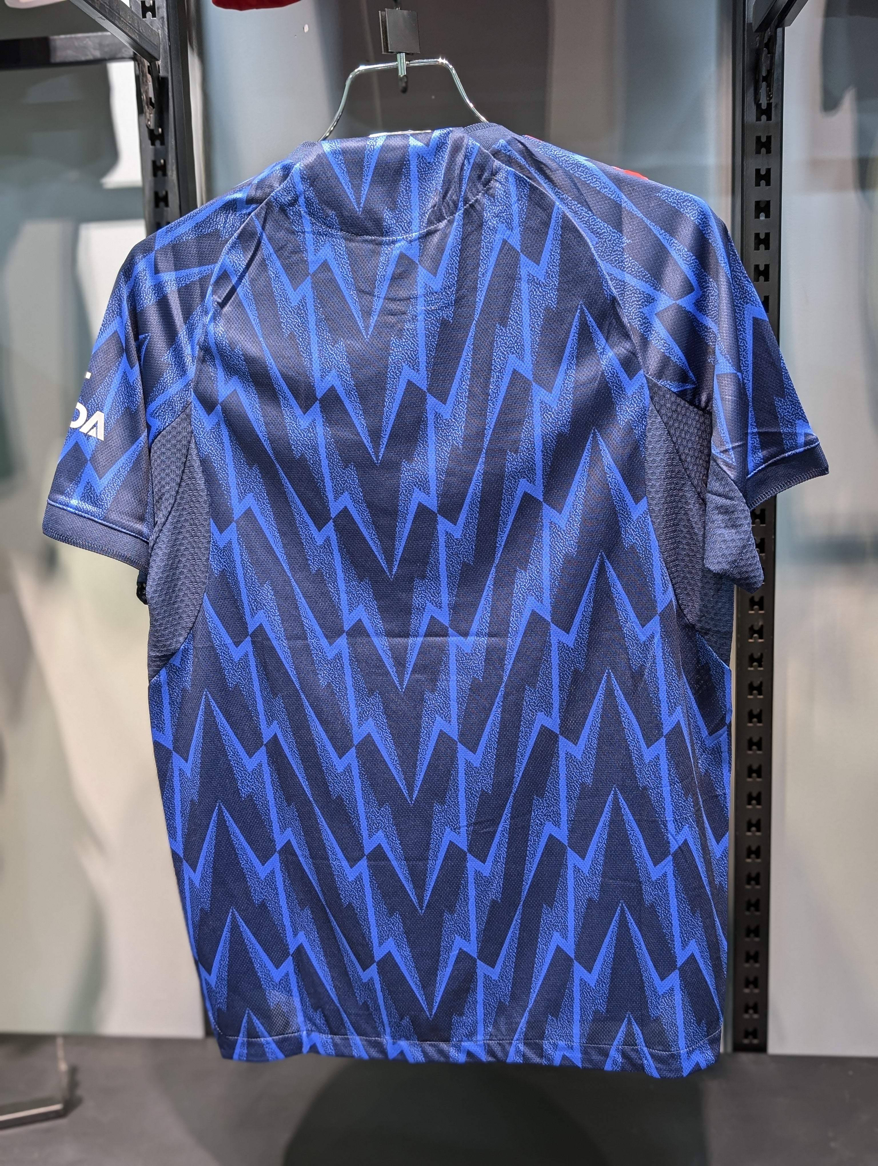 Arsenal Away kit 25/26 Player