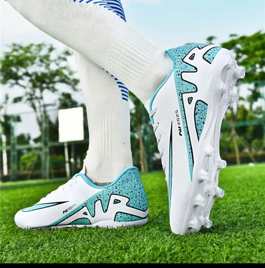 Explore All Sports Items Available at BYSPORTS