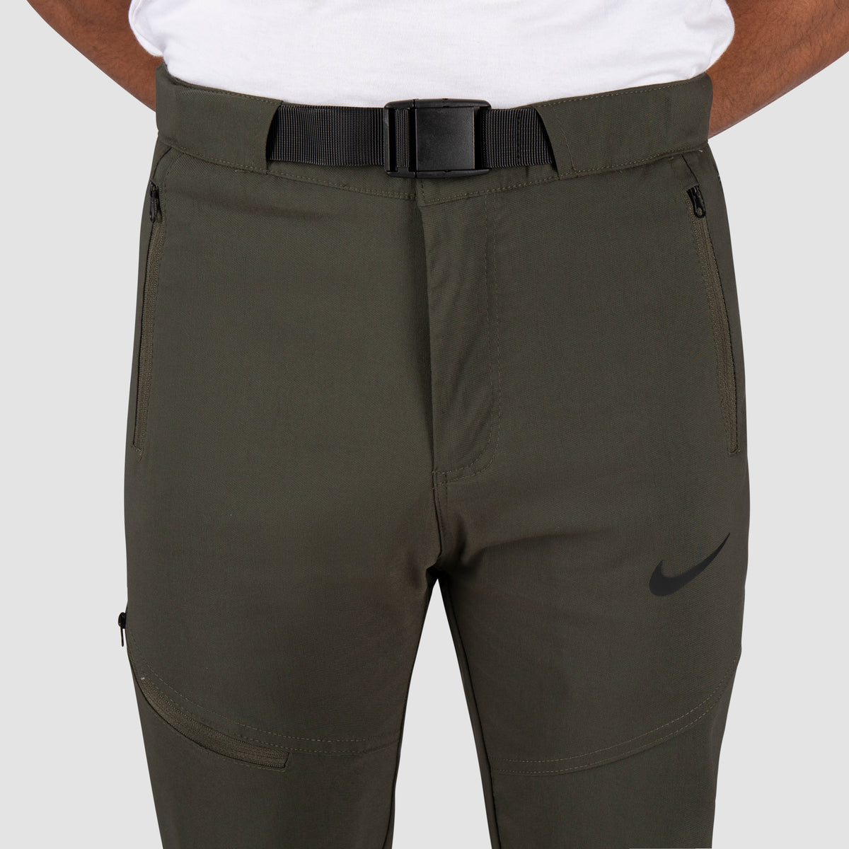 Premium Imported Trouser For Men, worn by model 3 | BYSPORTS