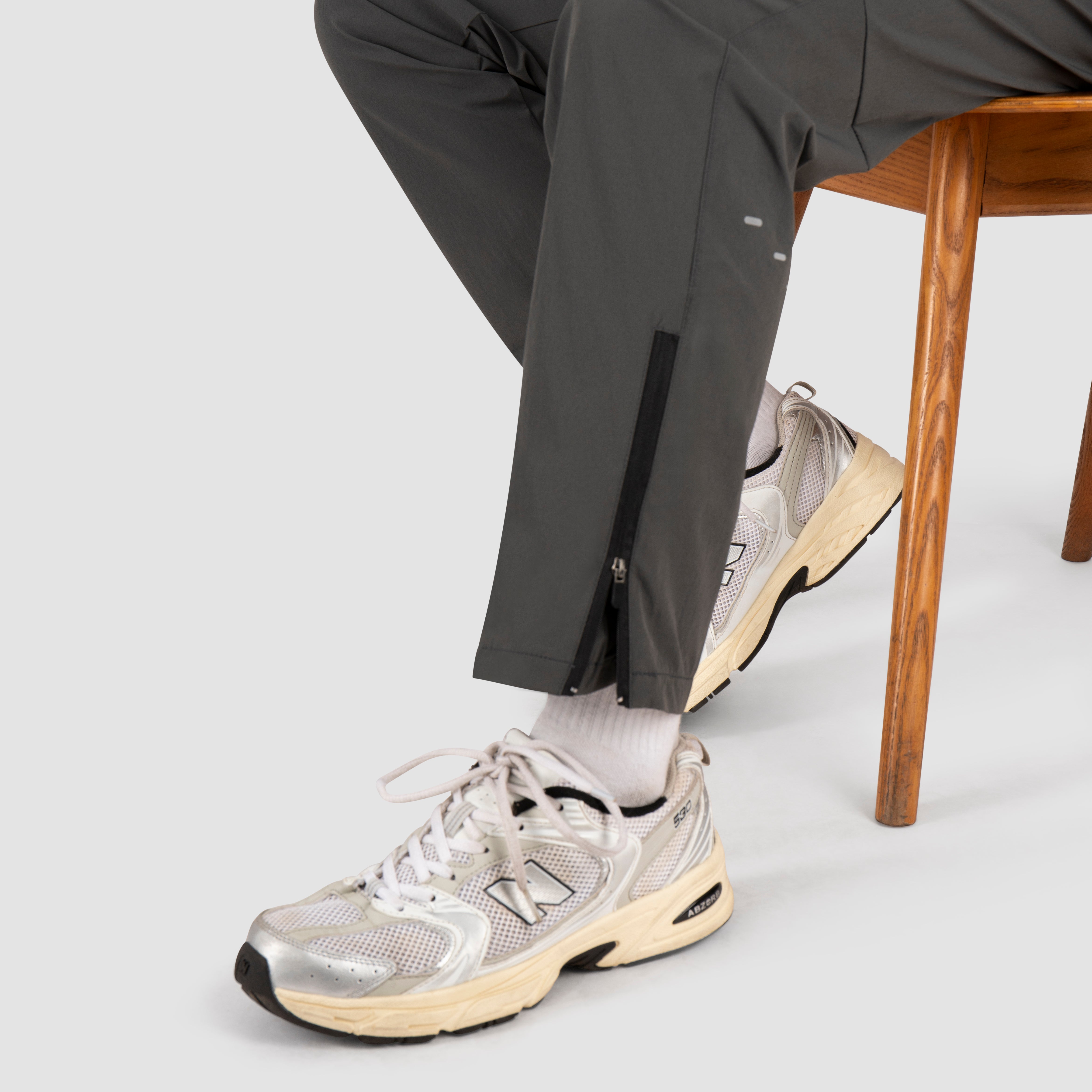 Ultra-lightweight premium china trousers