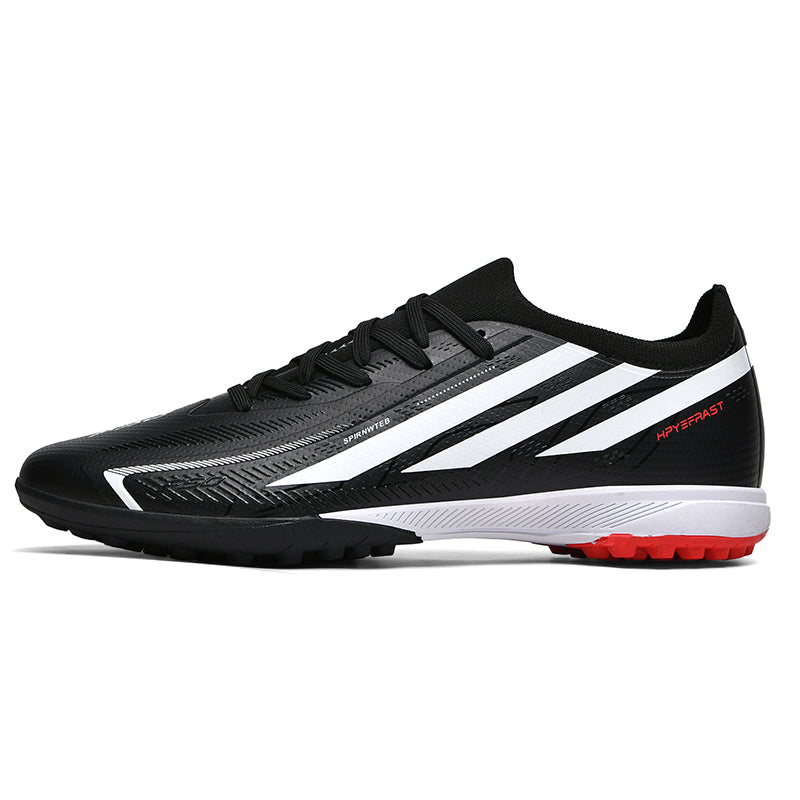 F50 Football Turf Shoes (Black)