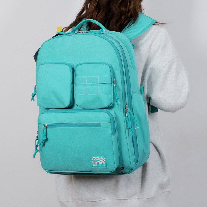 Utility Multi-Pocket Laptop Backpack