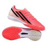 F50 Football Turf Shoes (Orange)