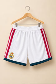 Real Madrid 26-27 Player Edition Shorts (Away)