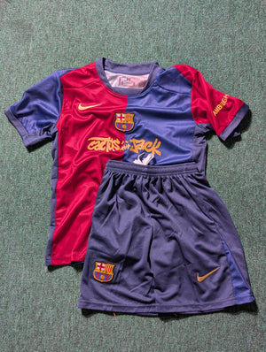 Barcelona
