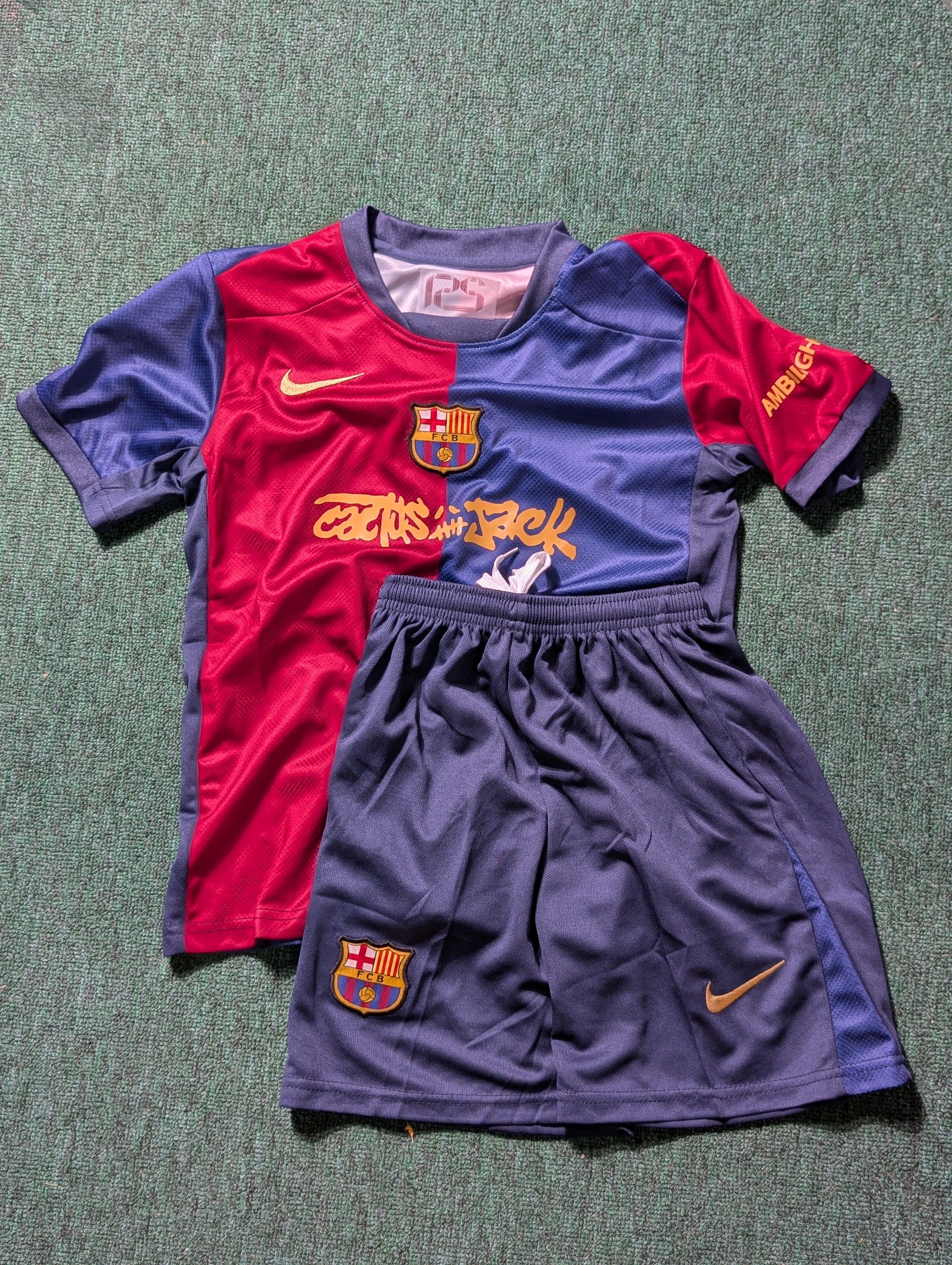 Barcelona