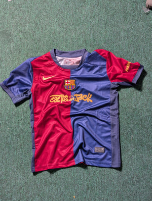 Barcelona Kid