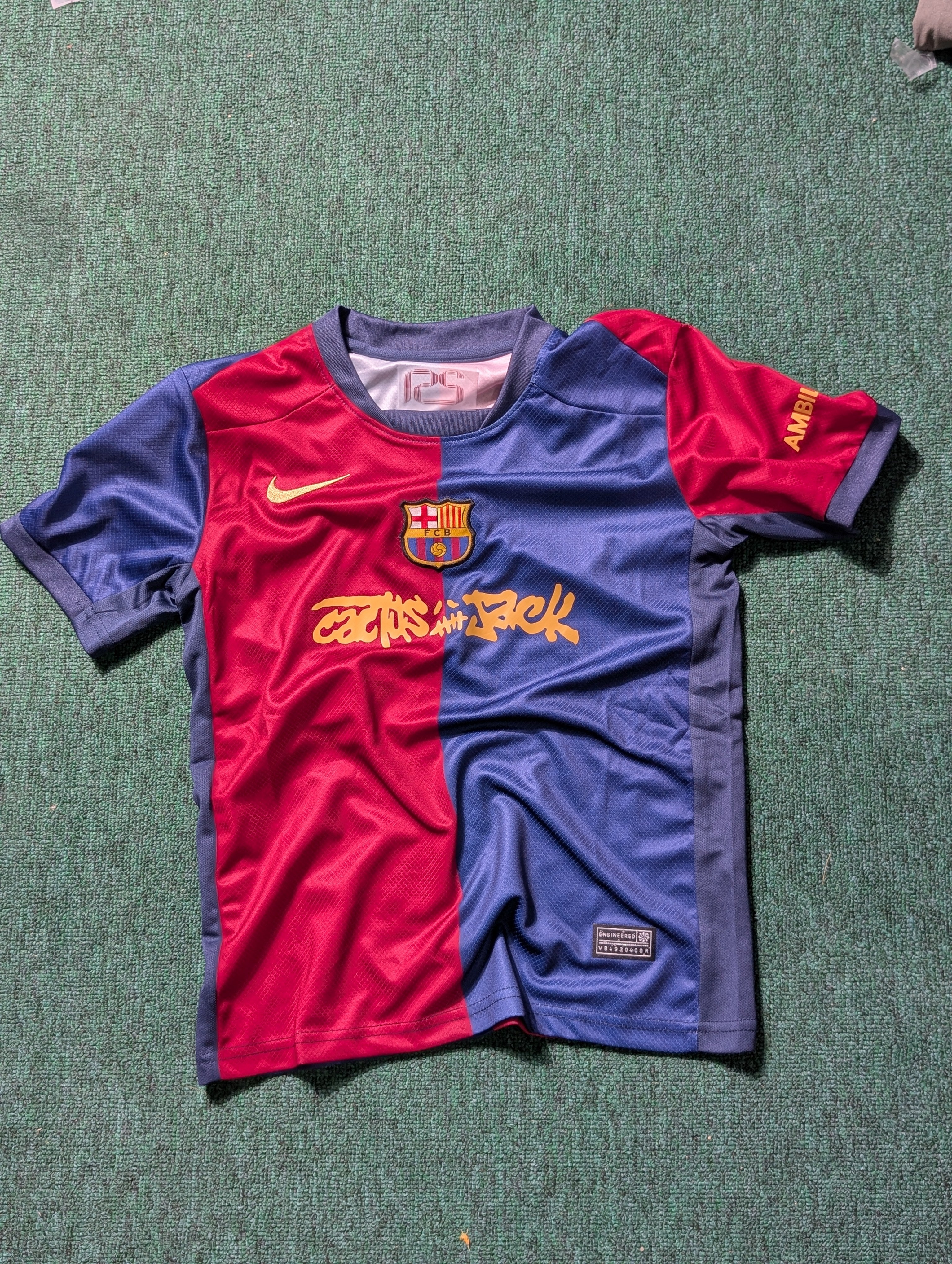 Barcelona Kid