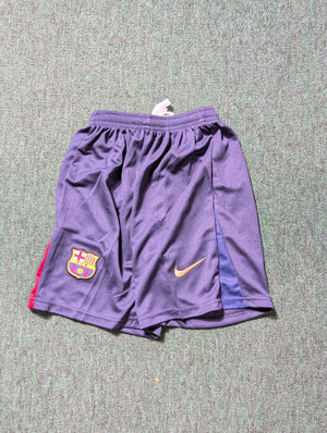 Barcelona Kid