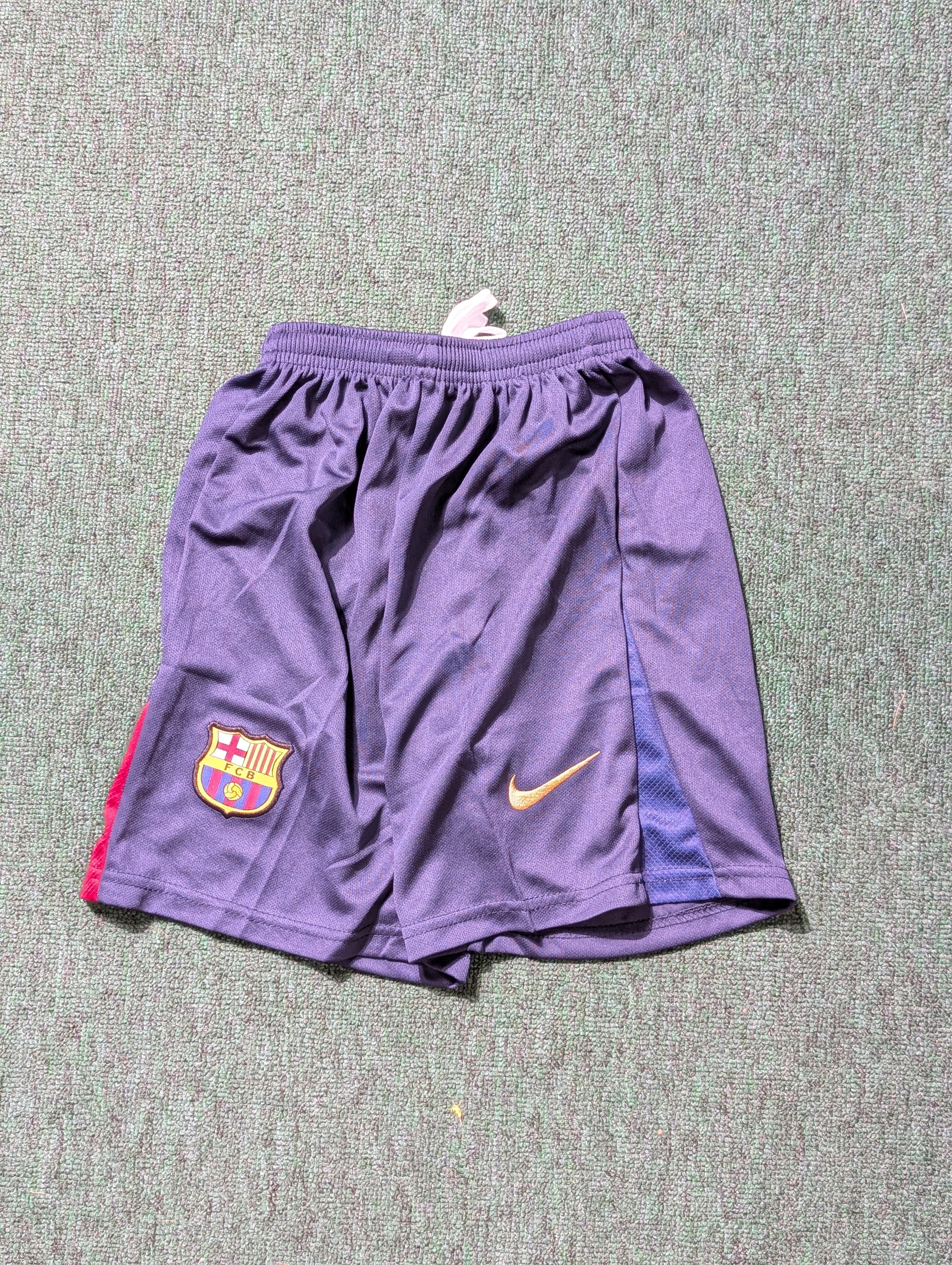 Barcelona Kid
